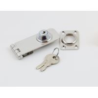 Hänglåsöverfall 76x30mm