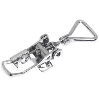 Excenterlås utan låsbeslag 115-125mm