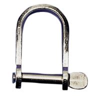Schackel Rak 15mm