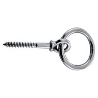 Båtring Trägängad 10mm