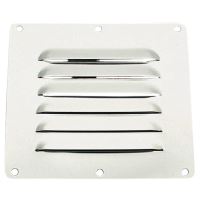 Ventilationsgaller 127 X 115