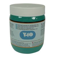 Y10 Fläckborttagning