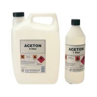 Aceton 1l