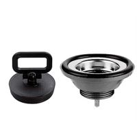 Bottensil Exkl.ansl 1 1/4" Gä