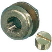 Dyvika 34mm F.utv Mont