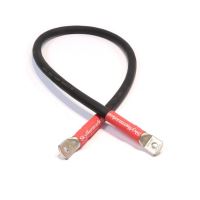 Pressad Kabel 35 mm² 70cm +