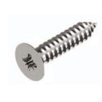 Plåtskruv Ff 4,8x25mm 10/st