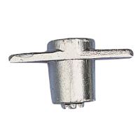 Årklyksfäste infällt inklusive bussning