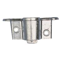 Årklyksfäste utanpåliggande