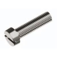 Maskinskruv Cyl M4x25mm 10/st