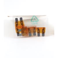 Flatsäkring Midi 5a 5/st