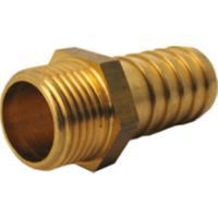 Slangsockel 1 1/2" x 50mm