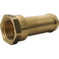 Slangsockel Inv 3/4" x 25mm