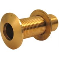 Bordsgenomföring utvändig 1 1/2" 60mm