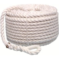 Ankarlina 3-Sl Vit 12Mm 35M