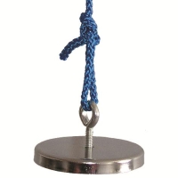 Magnet Skeppsmagnet 80mm