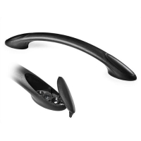 Handtag 287Mm Silver Amt Theri