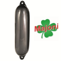 Fender 120X550 Grå/Svart