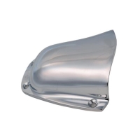 Ventil Förkrom.Mässing