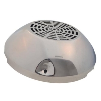 Ventil Däck Ejektor Rostfri