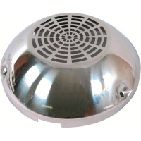 Reservkåpa Ventil Rostfri