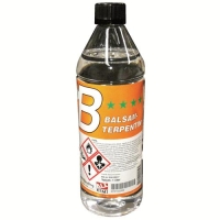 Balsamterpentin 1L