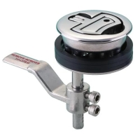 Durkbeslag Med Regel 60mm