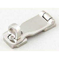 Hänglåsöverfall Vridbart