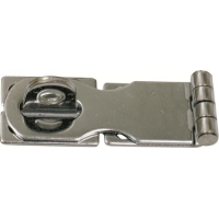 Hänglåsöverfall 27X95mm