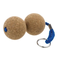 Korknyckelring 2-Flöten