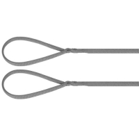 Fenderlina Grå 8Mm/1,7M 2St