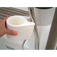 Burkhållare För Pulpit