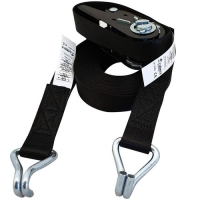 Spännband 400Kg 0,5+4,5M Krok