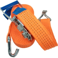 Spännband 5000Kg 0,5+9,5M Krok