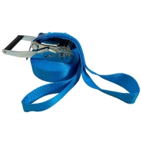 Spännband 5000Kg 0,5+9,5M Ögla