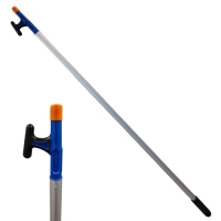 Båtshake Fast 138Cm