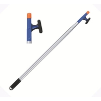 Båtshake Telesk.138-260Cm