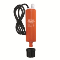 Pump In-Line 30L 12V