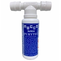 Spolvatten Kit Purytec