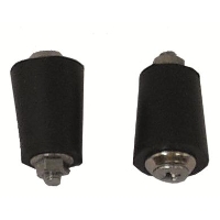 Gummiplugg Uttern/Sandst. 2-St