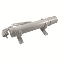 Hållare Till Värmerör