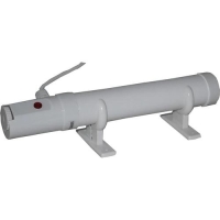 Värmerör 120W Termostat