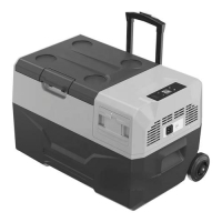 Kylbox Ocean Comfort Ecx30