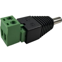 Kontakt För Solpanel Ecx30