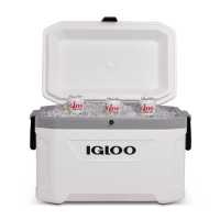 Igloo Marin 54Qt