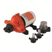 Pentrypump 11L 12V