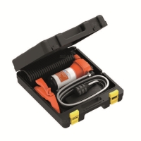 Spolpumpkit I Väska 17L 12V