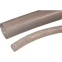 Slang Pvc/Armerad 19Mm 2M