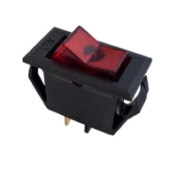 Strömbrytare För Elpanel