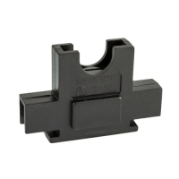 Säkringsållare Flatstift